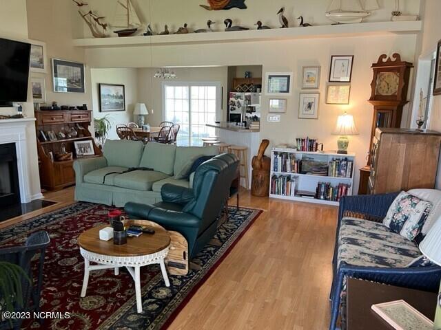202 Rutledge Avenue Beaufort, NC 28516 - Photo 14 of 28 rutledge6