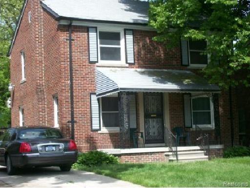 15025 Ashton Road Detroit, MI 48223 - Photo 1 of 21 1