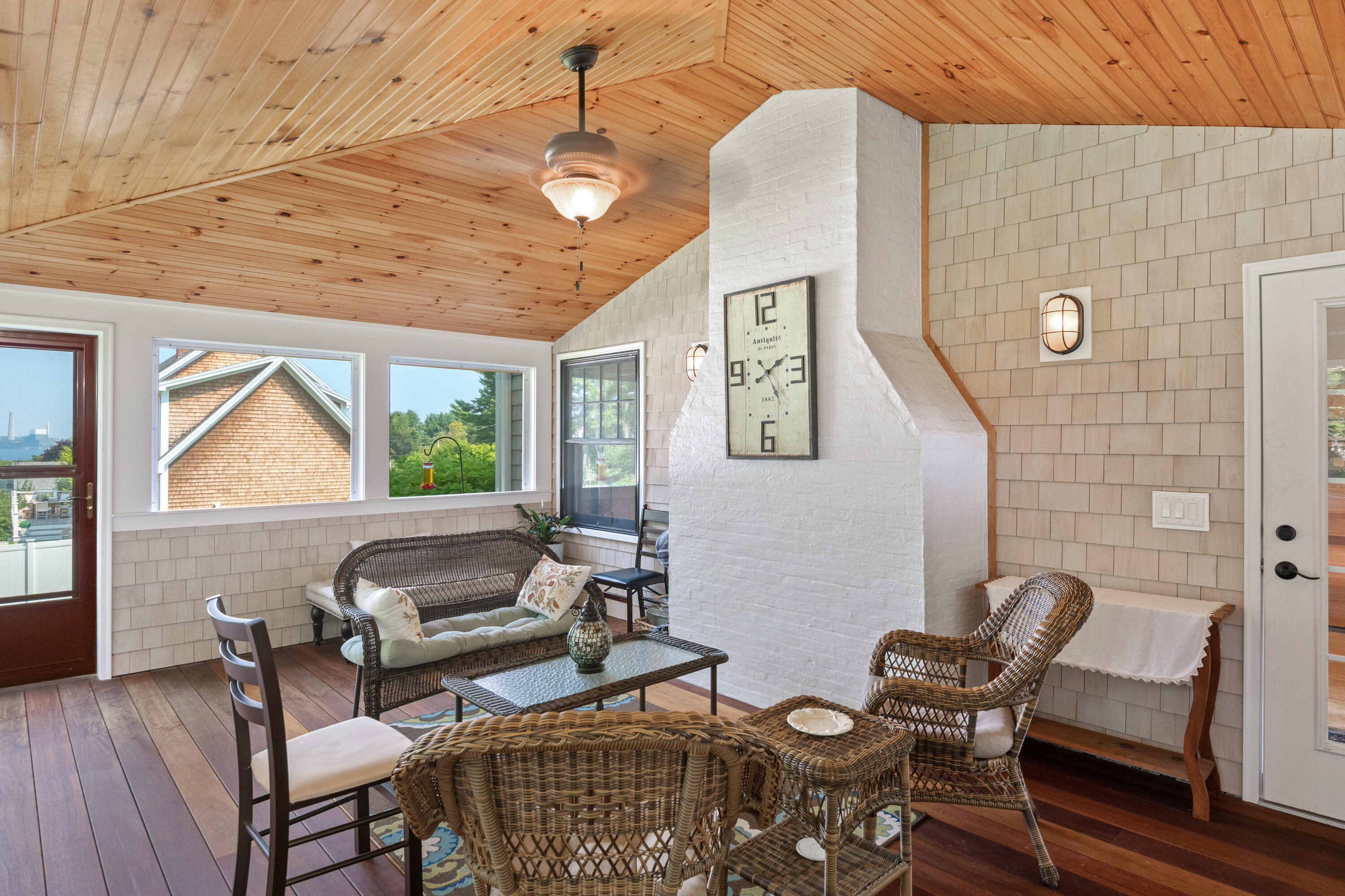 4 Sea Cove Road Cumberland Foreside, ME 04110 - Photo 18 of 38 25_4 Seacove Road_PGM_Print