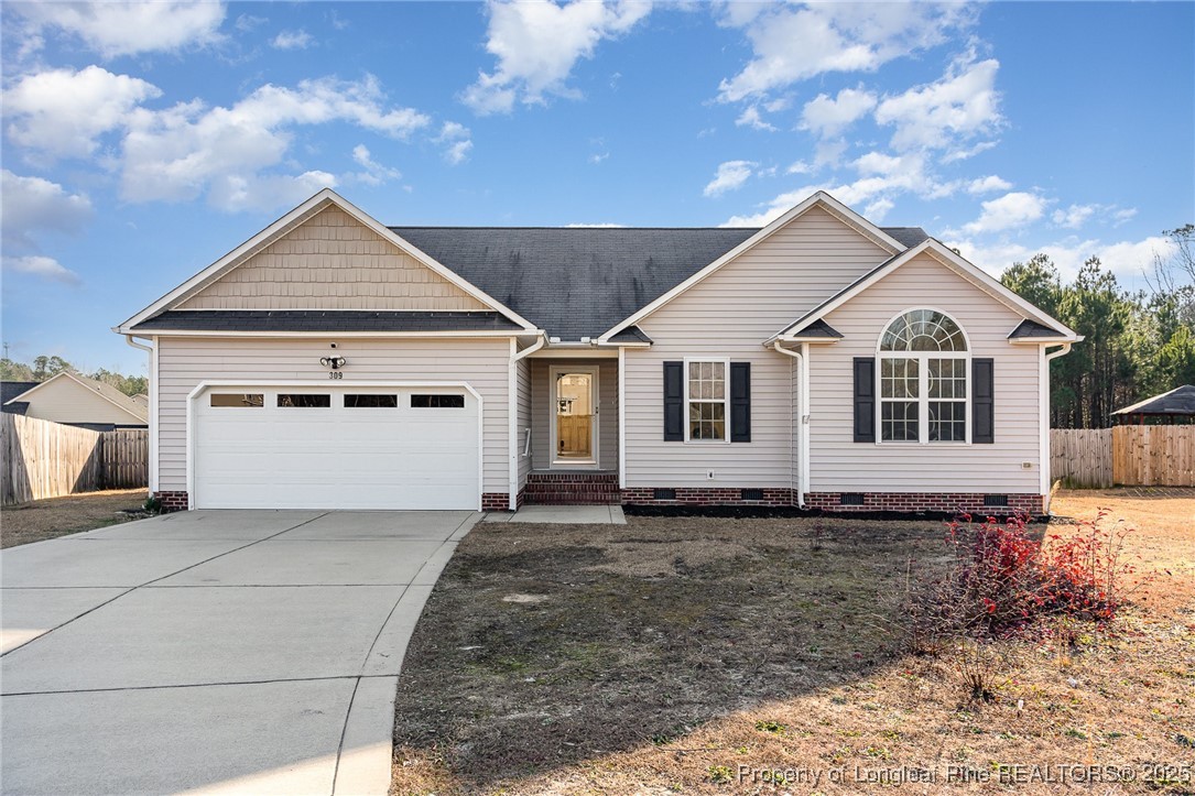 309 Eclipse Drive Fayetteville, NC 28311 - Photo 2 of 35