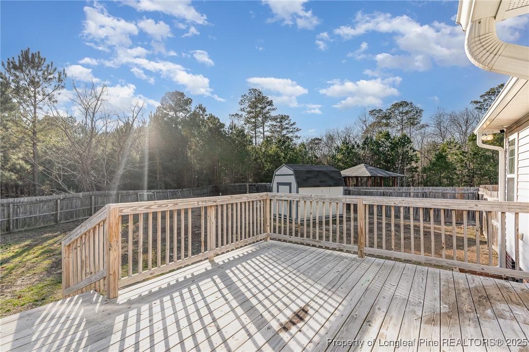 309 Eclipse Drive Fayetteville, NC 28311 - Photo 26 of 35