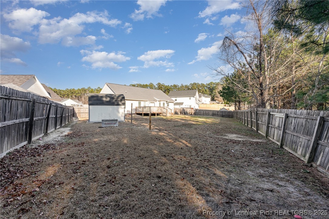 309 Eclipse Drive Fayetteville, NC 28311 - Photo 30 of 35