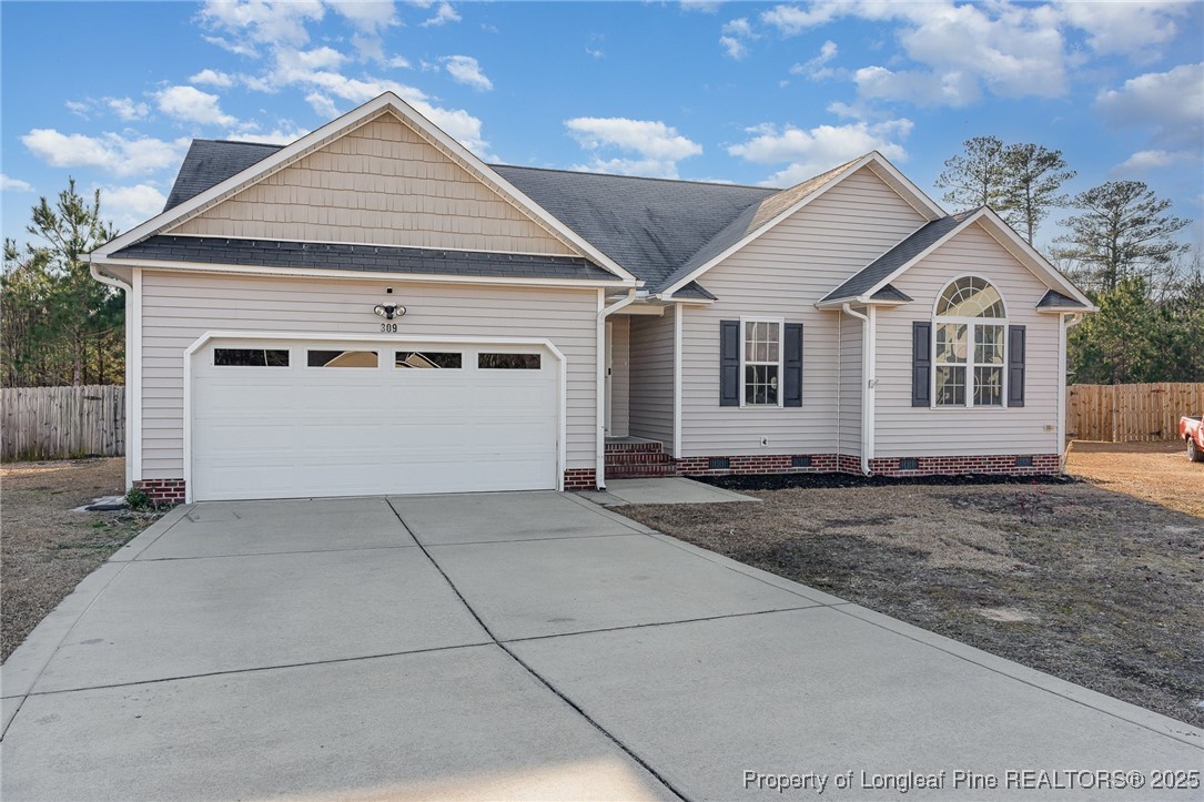 309 Eclipse Drive Fayetteville, NC 28311 - Photo 3 of 35