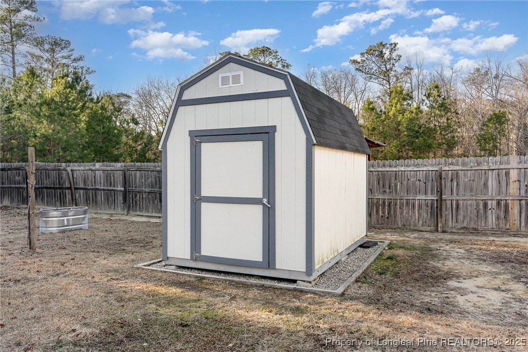 309 Eclipse Drive Fayetteville, NC 28311 - Photo 31 of 35