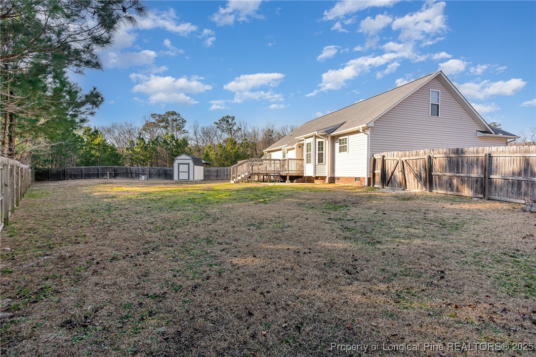 309 Eclipse Drive Fayetteville, NC 28311 - Photo 32 of 35
