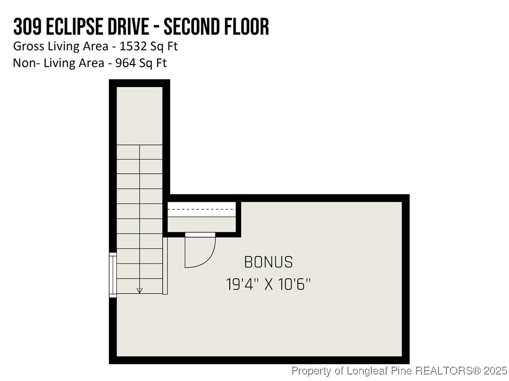 309 Eclipse Drive Fayetteville, NC 28311 - Photo 34 of 35