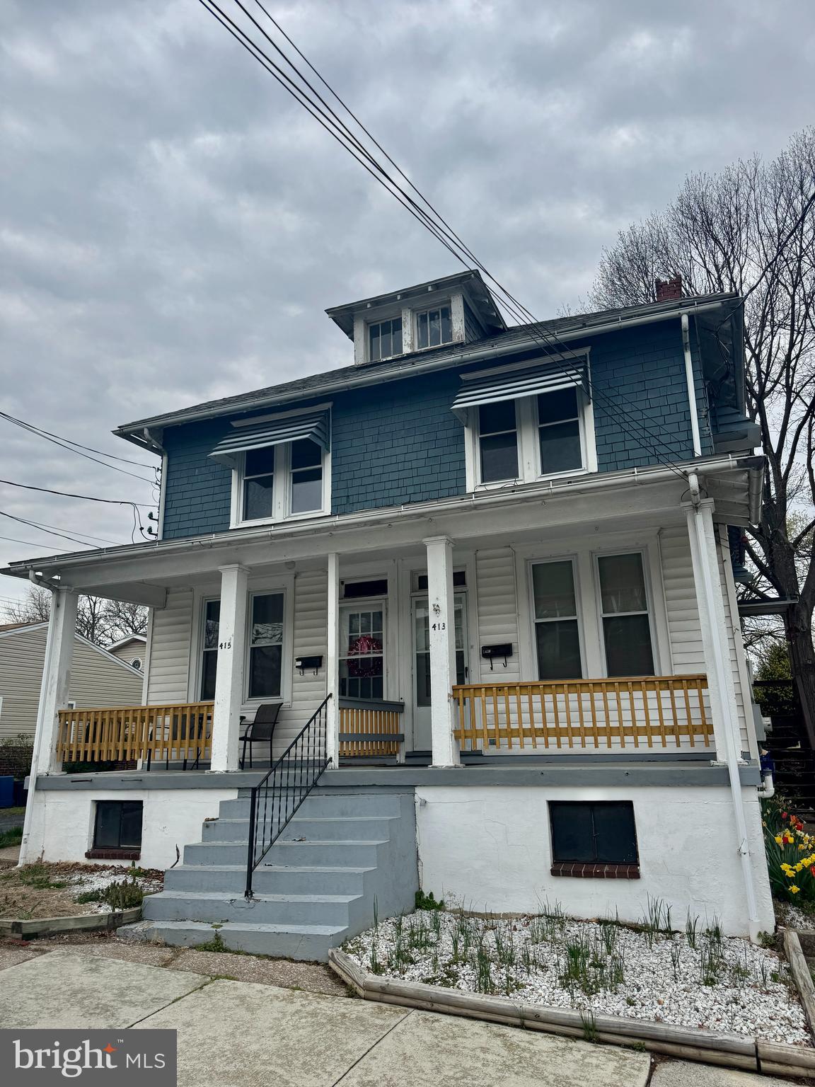 413 9th Street New Cumberland, PA 17070 - Photo 1 of 21
