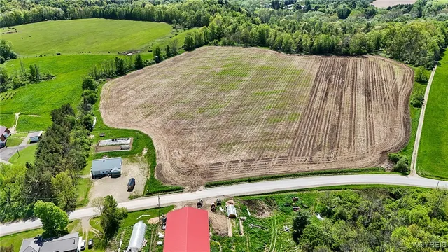 $175,000 | 0 Armison Road, Fillmore, NY 14735