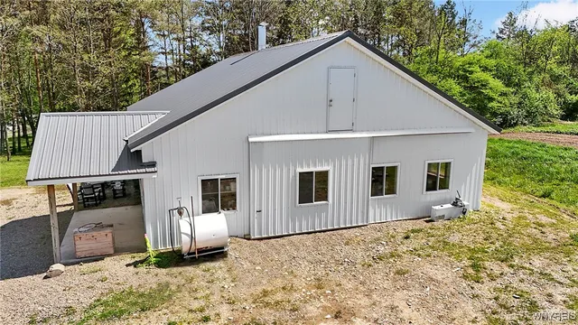 $175,000 | 0 Armison Road, Fillmore, NY 14735