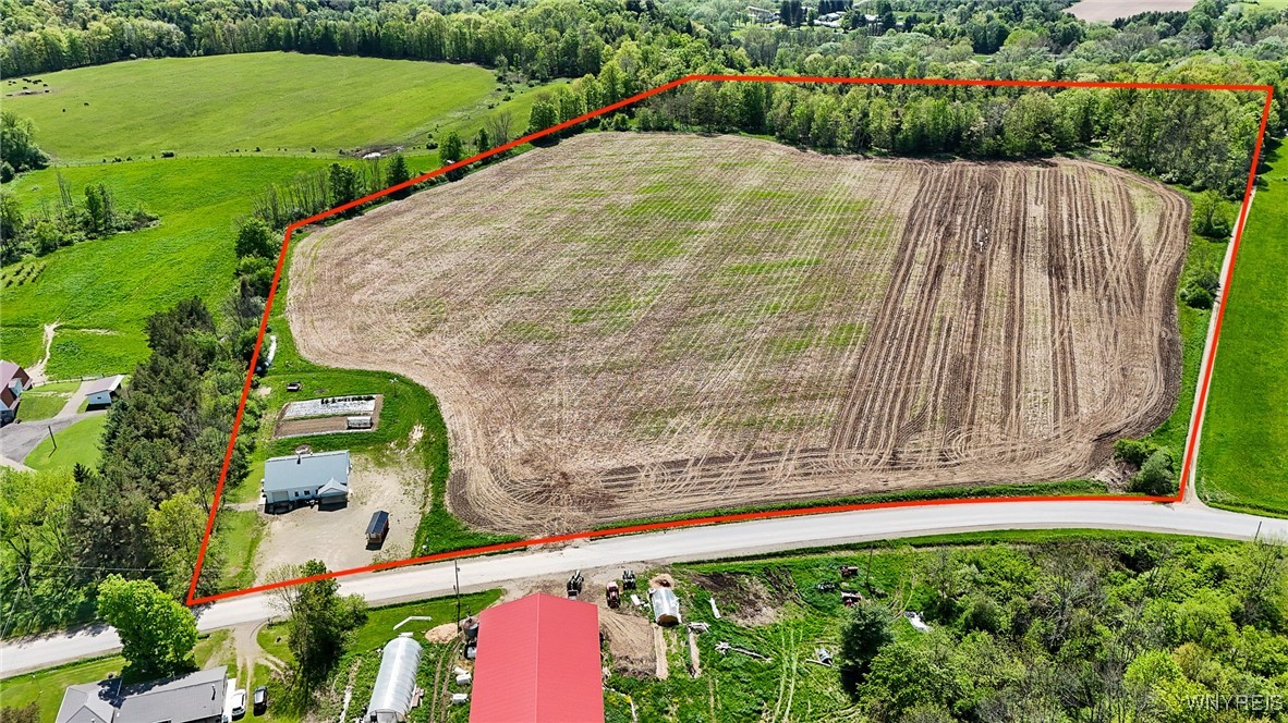 0 Armison Road Fillmore, NY 14735 - Photo 2 of 21