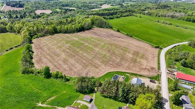 $175,000 | 0 Armison Road, Fillmore, NY 14735