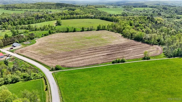 $175,000 | 0 Armison Road, Fillmore, NY 14735