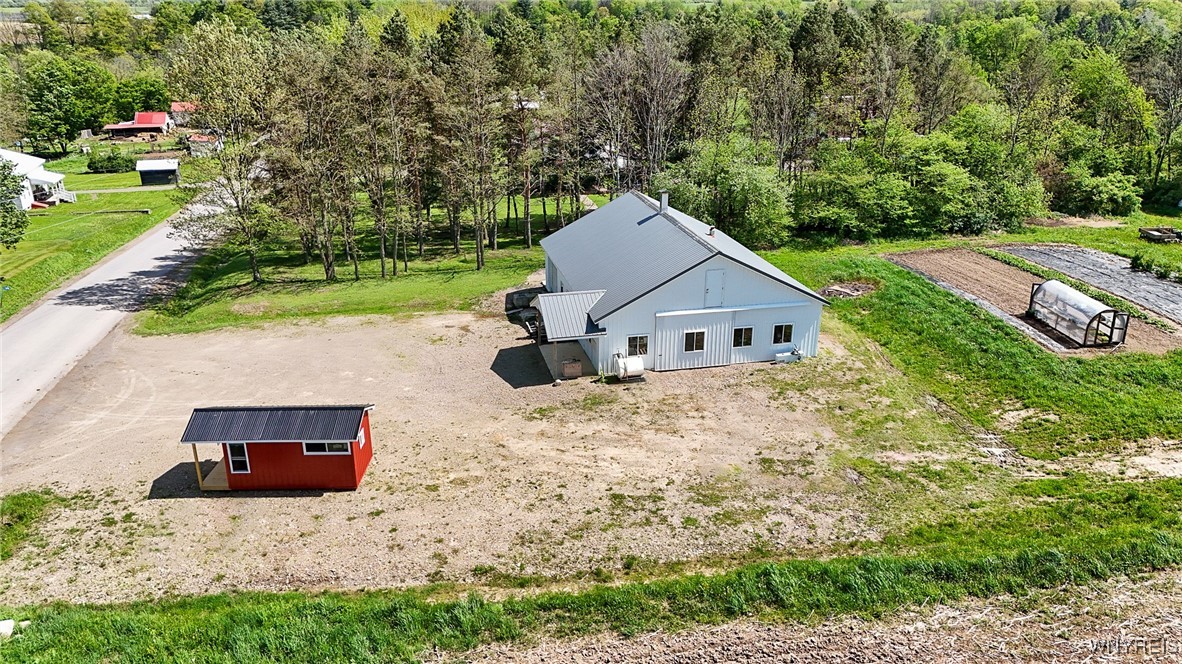 0 Armison Road Fillmore, NY 14735 - Photo 9 of 21