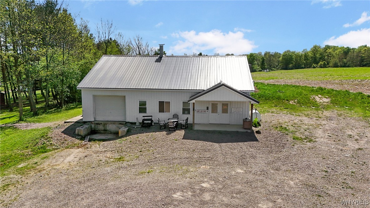 0 Armison Road Fillmore, NY 14735 - Photo 10 of 21