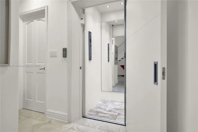 a view of a bathroom