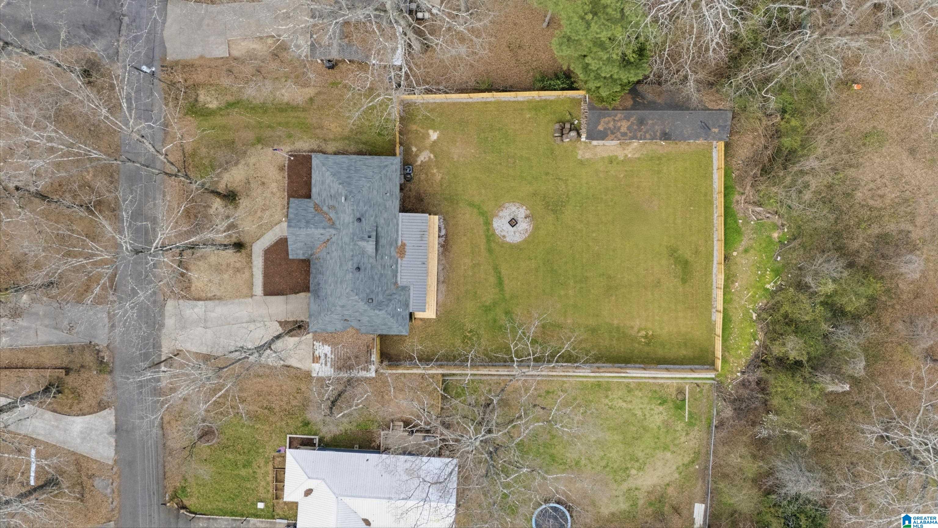 331 Oakhurst Street Mount Olive, AL 35117 - Photo 33 of 43