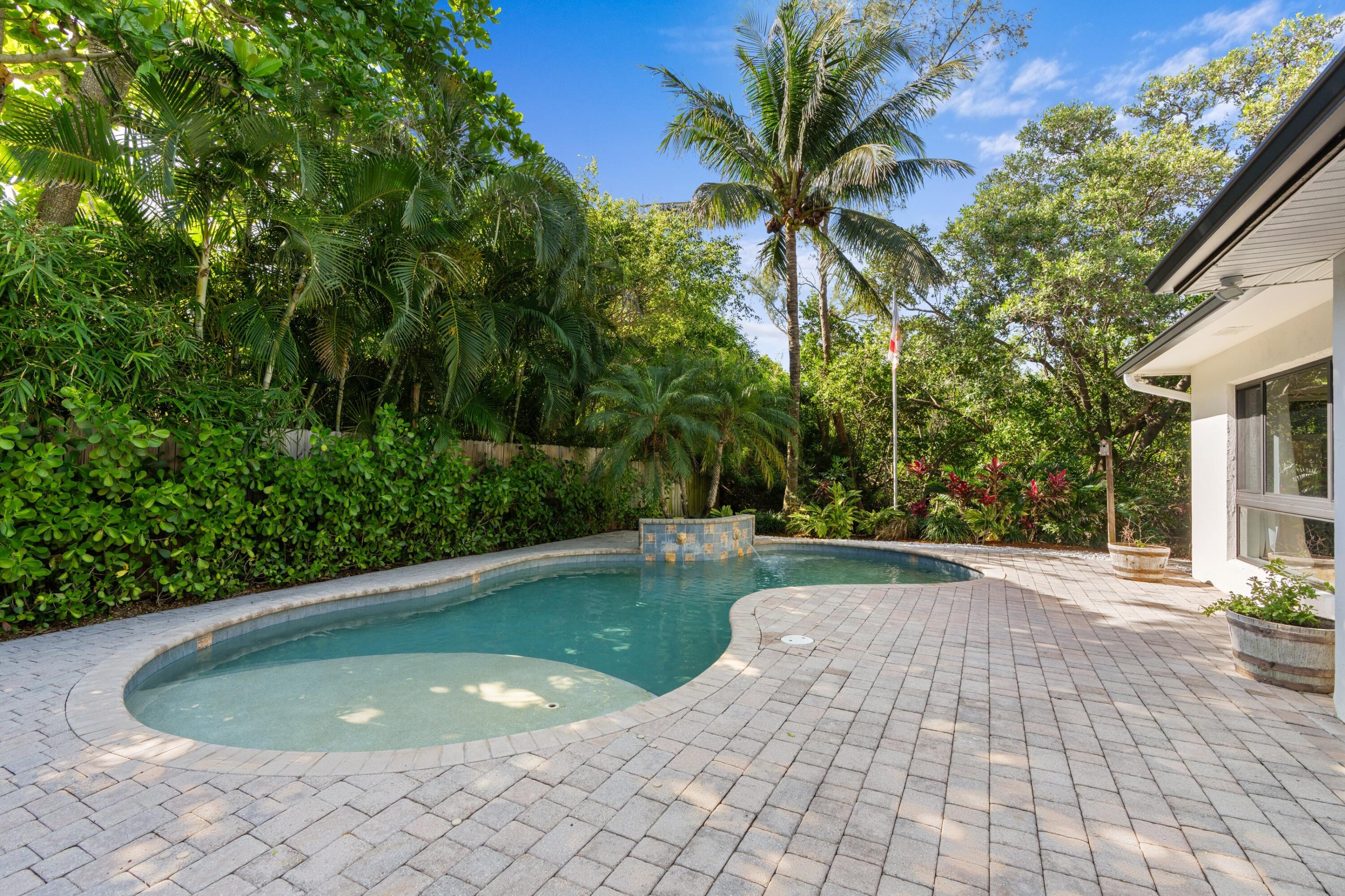 35 Anna Street Ocean Ridge, FL 33435 - Photo 23 of 75 Pool