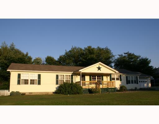 235 Parsonville Road Petrolia, PA 16050 - Photo 1 of 18 Exterior Front.