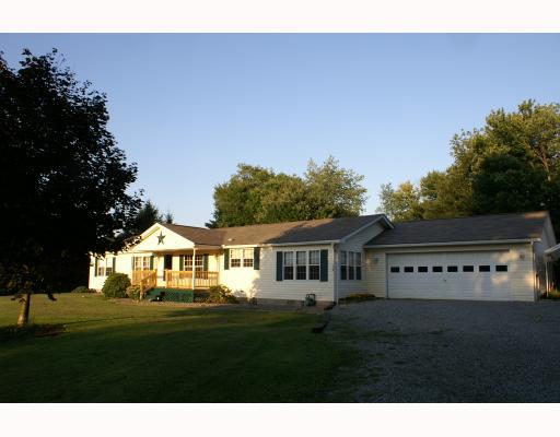235 Parsonville Road Petrolia, PA 16050 - Photo 2 of 18 Exterior Front.