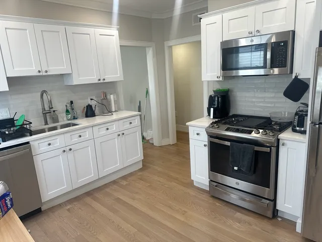 $4,400 | 44 Iffley Road, Unit 3, Boston, MA 02130