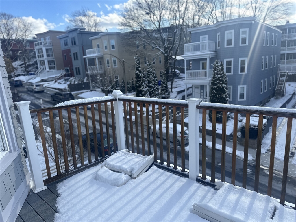 44 Iffley Road, Unit 3 Boston, MA 02130 - Photo 11 of 12