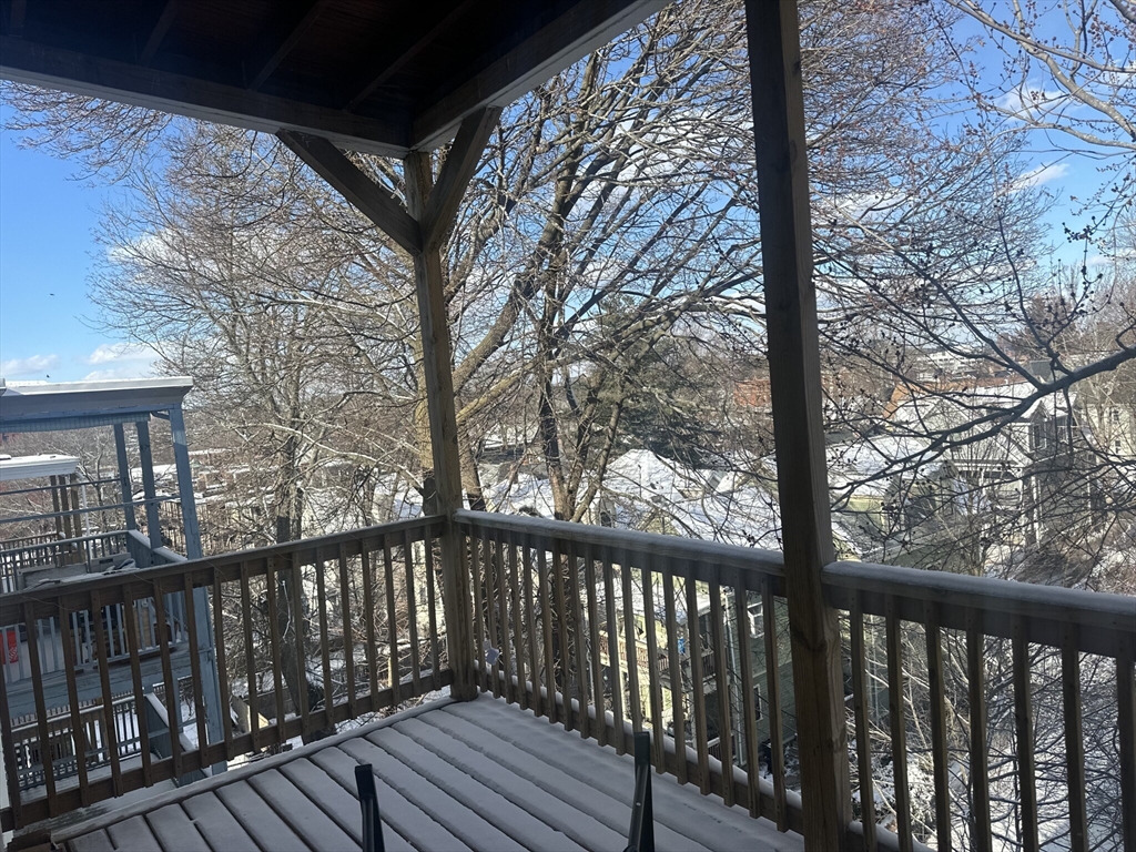 44 Iffley Road, Unit 3 Boston, MA 02130 - Photo 12 of 12