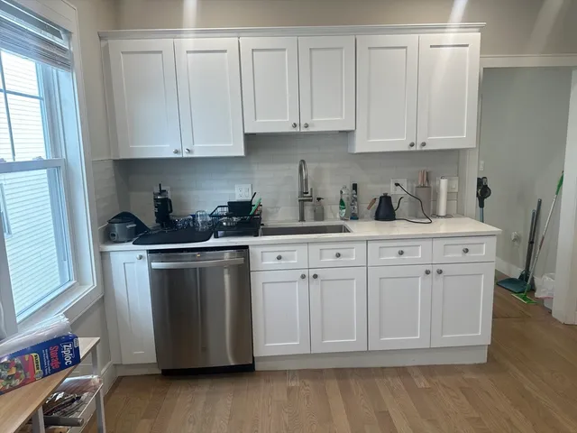 $4,400 | 44 Iffley Road, Unit 3, Boston, MA 02130