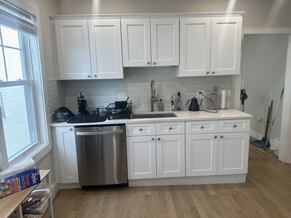 44 Iffley Road, Unit 3 Boston, MA 02130 - Photo 4 of 12