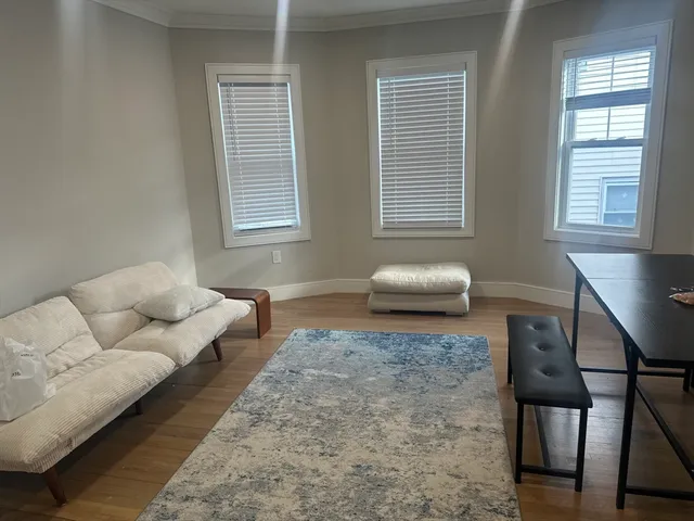 $4,400 | 44 Iffley Road, Unit 3, Boston, MA 02130