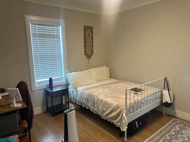 $4,400 | 44 Iffley Road, Unit 3, Boston, MA 02130