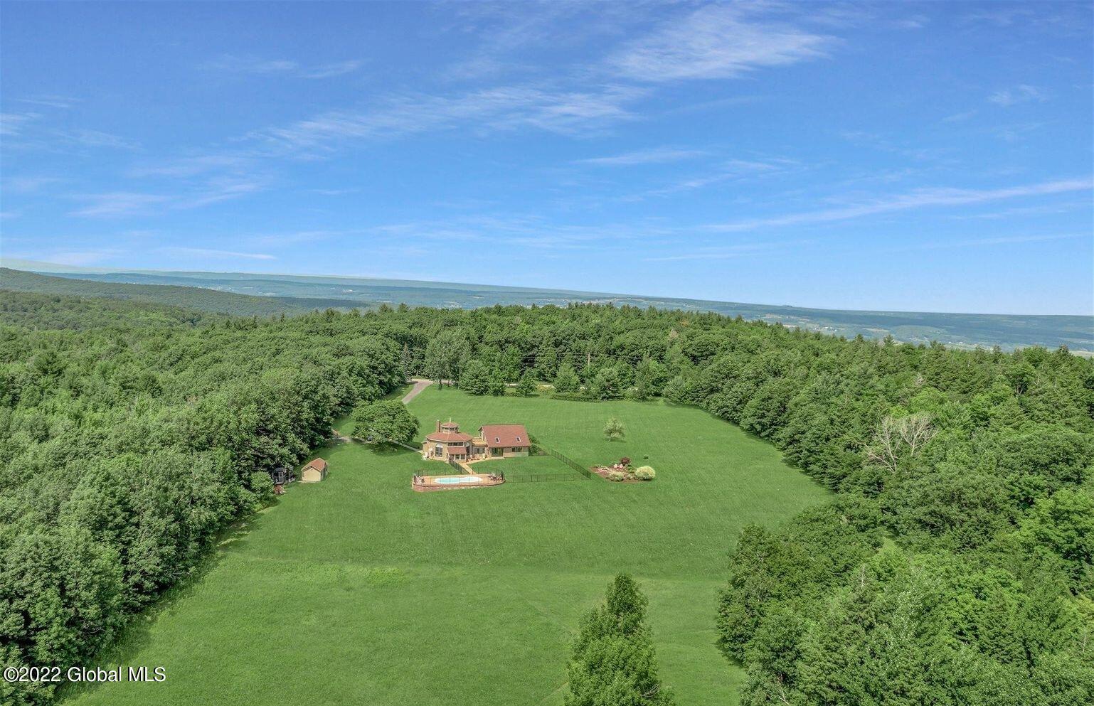 409 Bridge Road Berne, NY 12023 - Photo 54 of 58 54