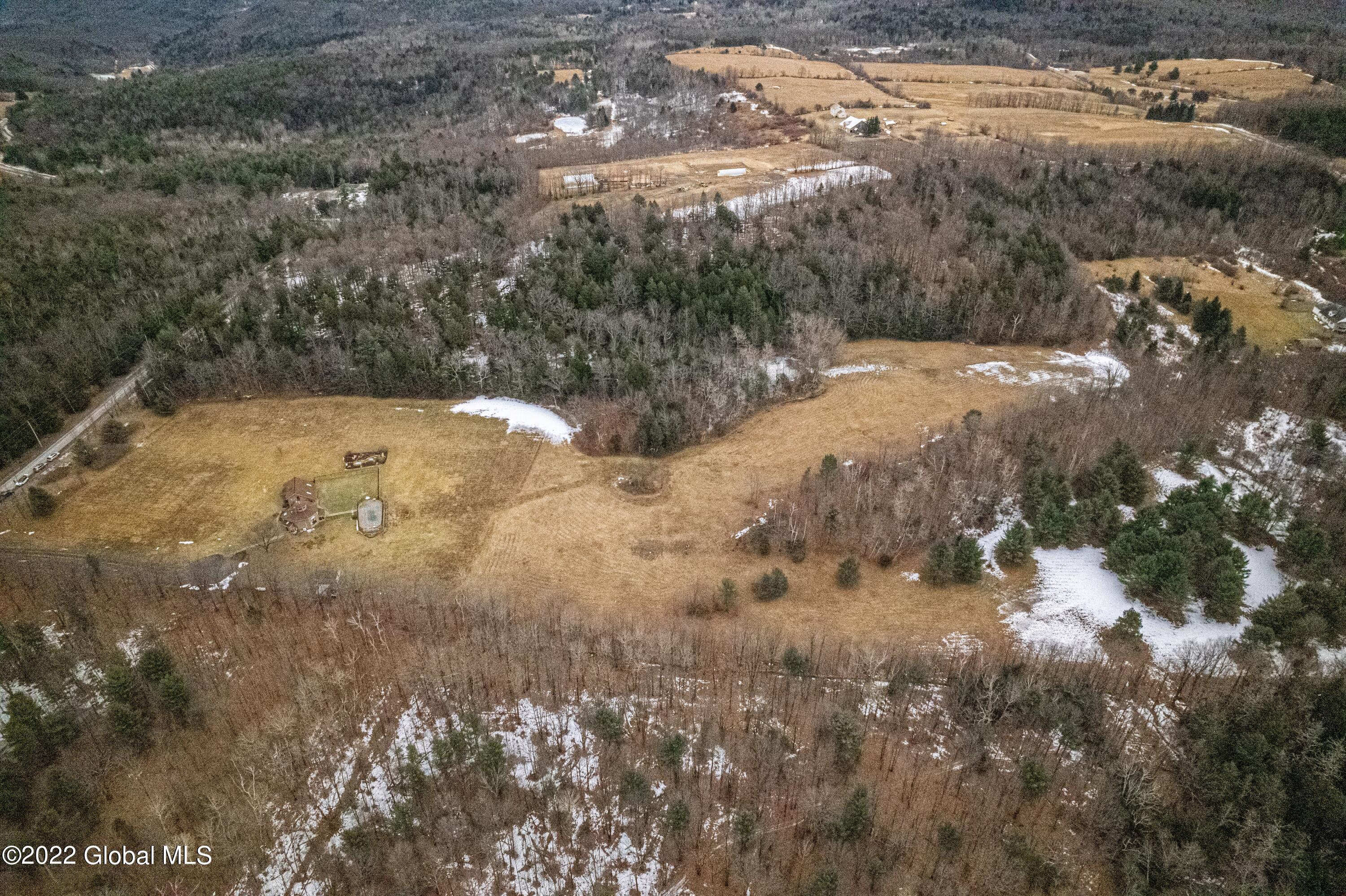 409 Bridge Road Berne, NY 12023 - Photo 56 of 58 56