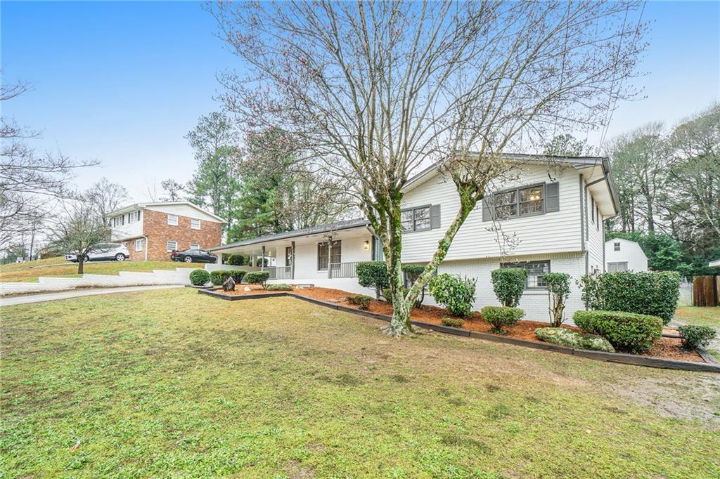 6903 Doncaster Road Jonesboro, GA 30236 - Photo 1 of 1