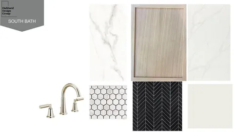 a picture of a room with a sink