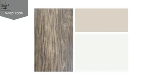 a black and white photo of a room