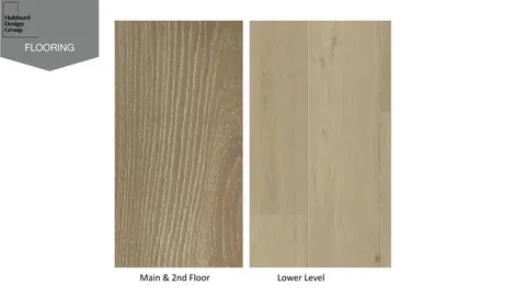 a black and white wall with a white wall