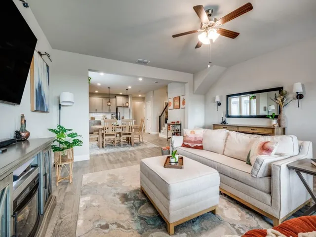 $539,999 | 3025 Lionsgate Drive, Argyle, TX 76226