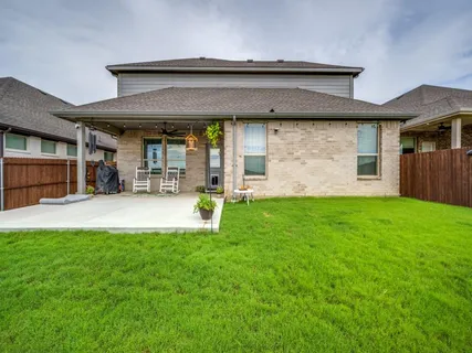 $539,999 | 3025 Lionsgate Drive, Argyle, TX 76226