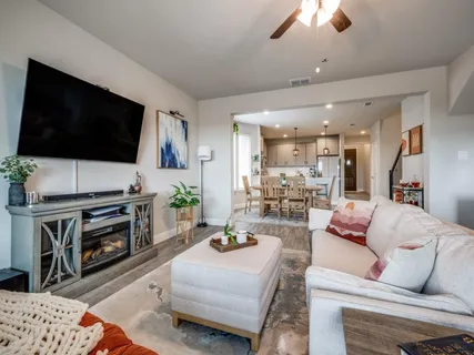 $539,999 | 3025 Lionsgate Drive, Argyle, TX 76226