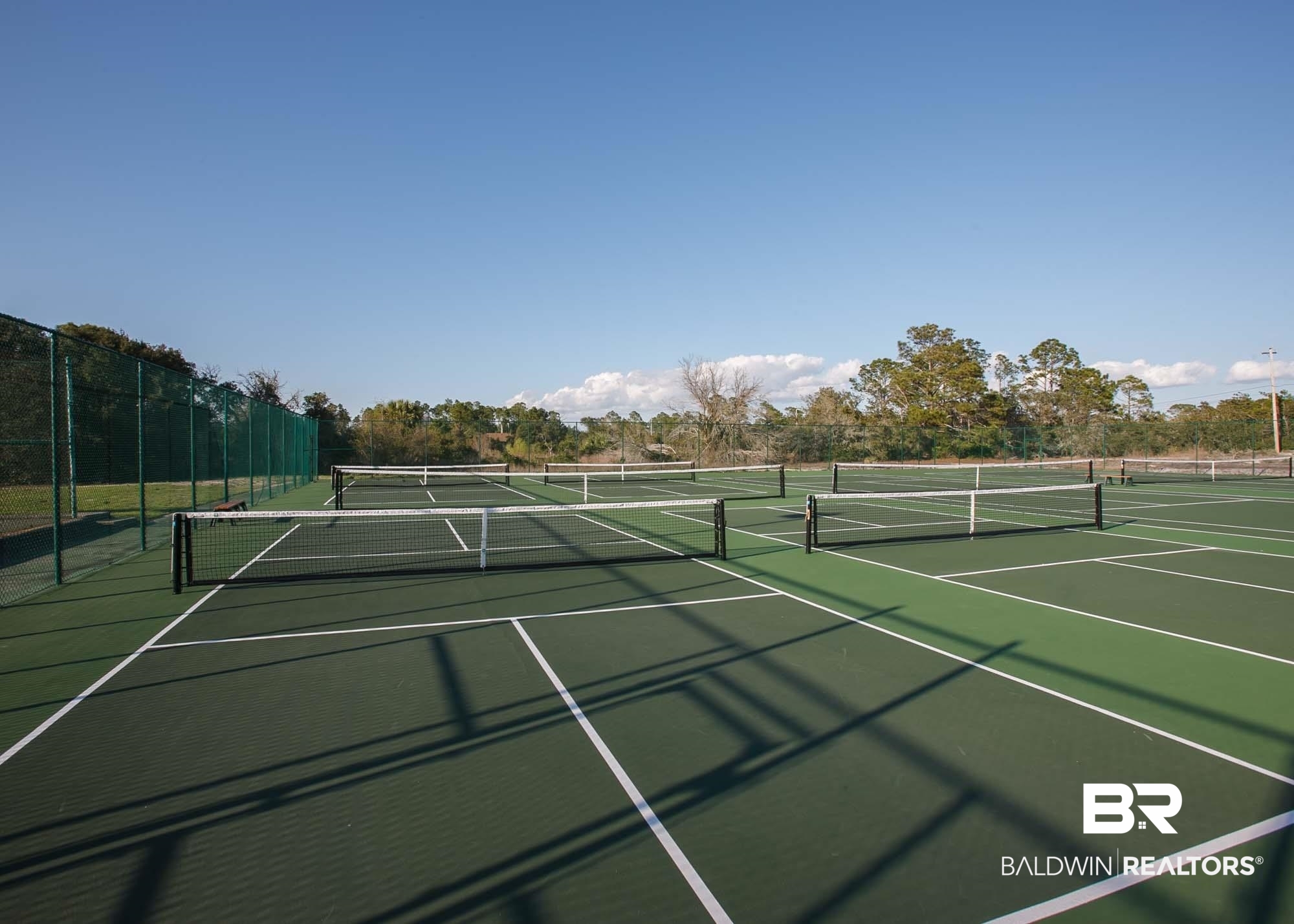 400 Plantation Road, Unit 1202 Gulf Shores, AL 36542 - Photo 34 of 36 Pickleball/Tennis