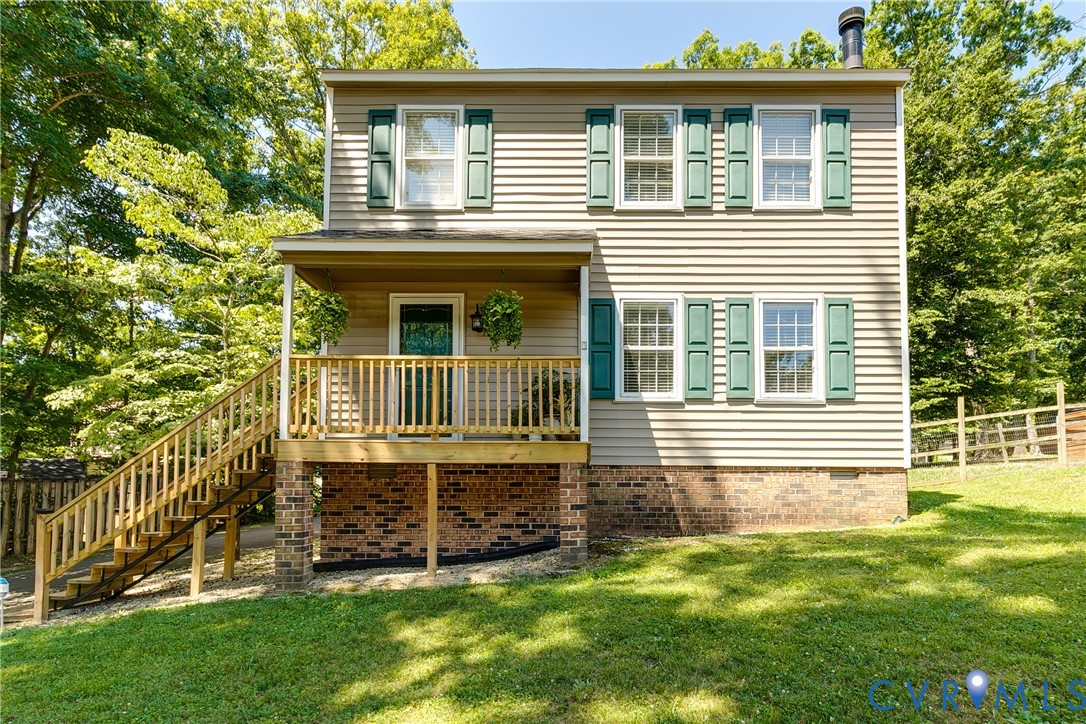 112 Eastman Road Richmond, VA 23236 - Photo 6 of 60