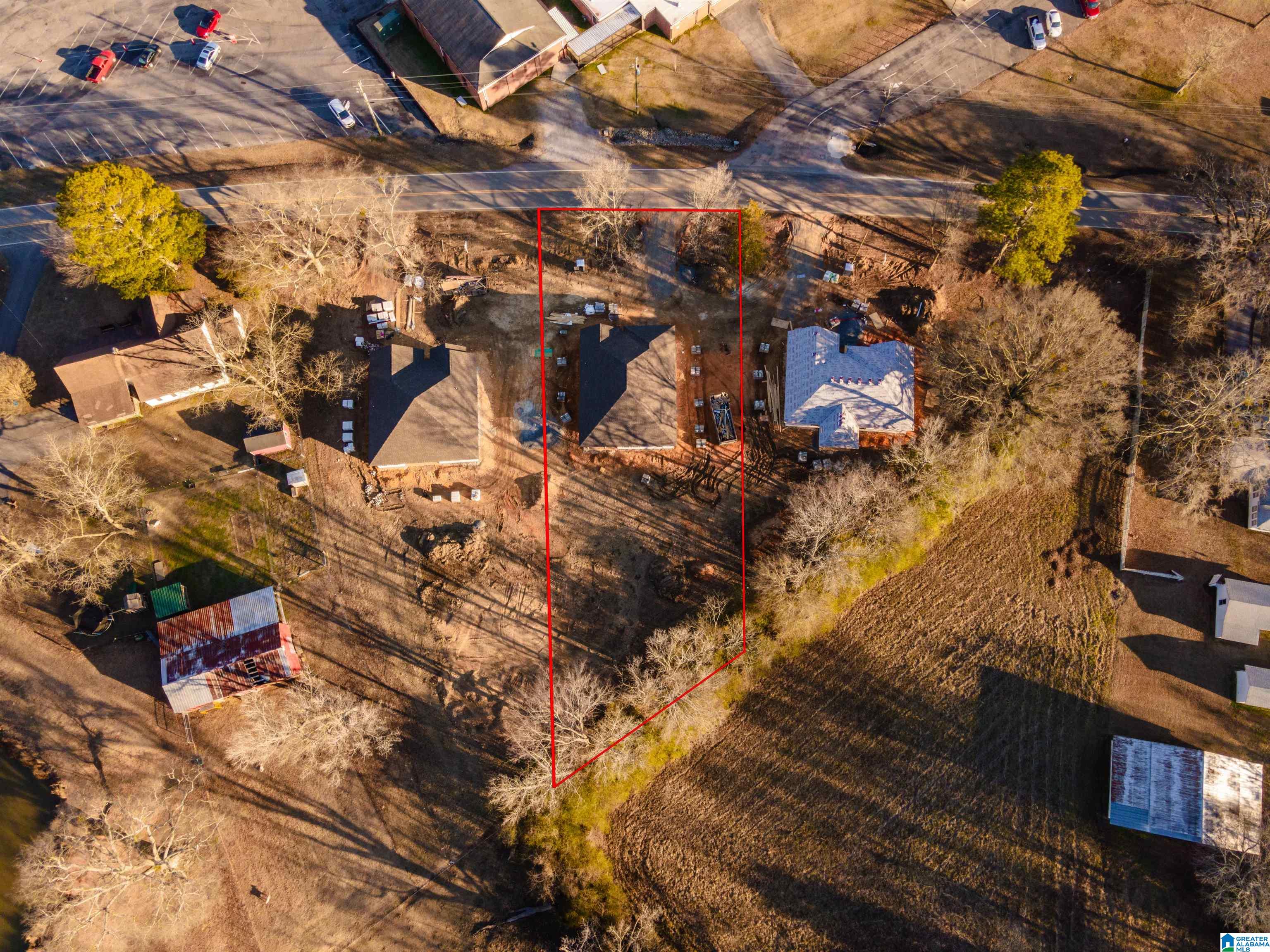 255 Five Points Road Cleveland, AL 35049 - Photo 39 of 42