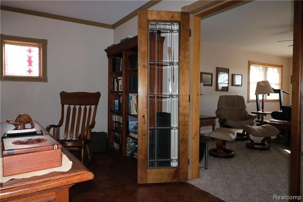 4823 Pointe Tremble Road Algonac, MI 48001 - Photo 13 of 32