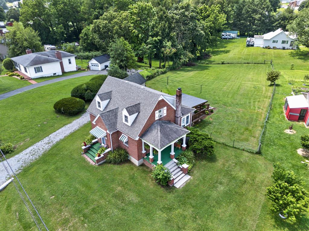 408 Maple Street Glade Spring, VA 24340 - Photo 52 of 56 Gallery Image 52