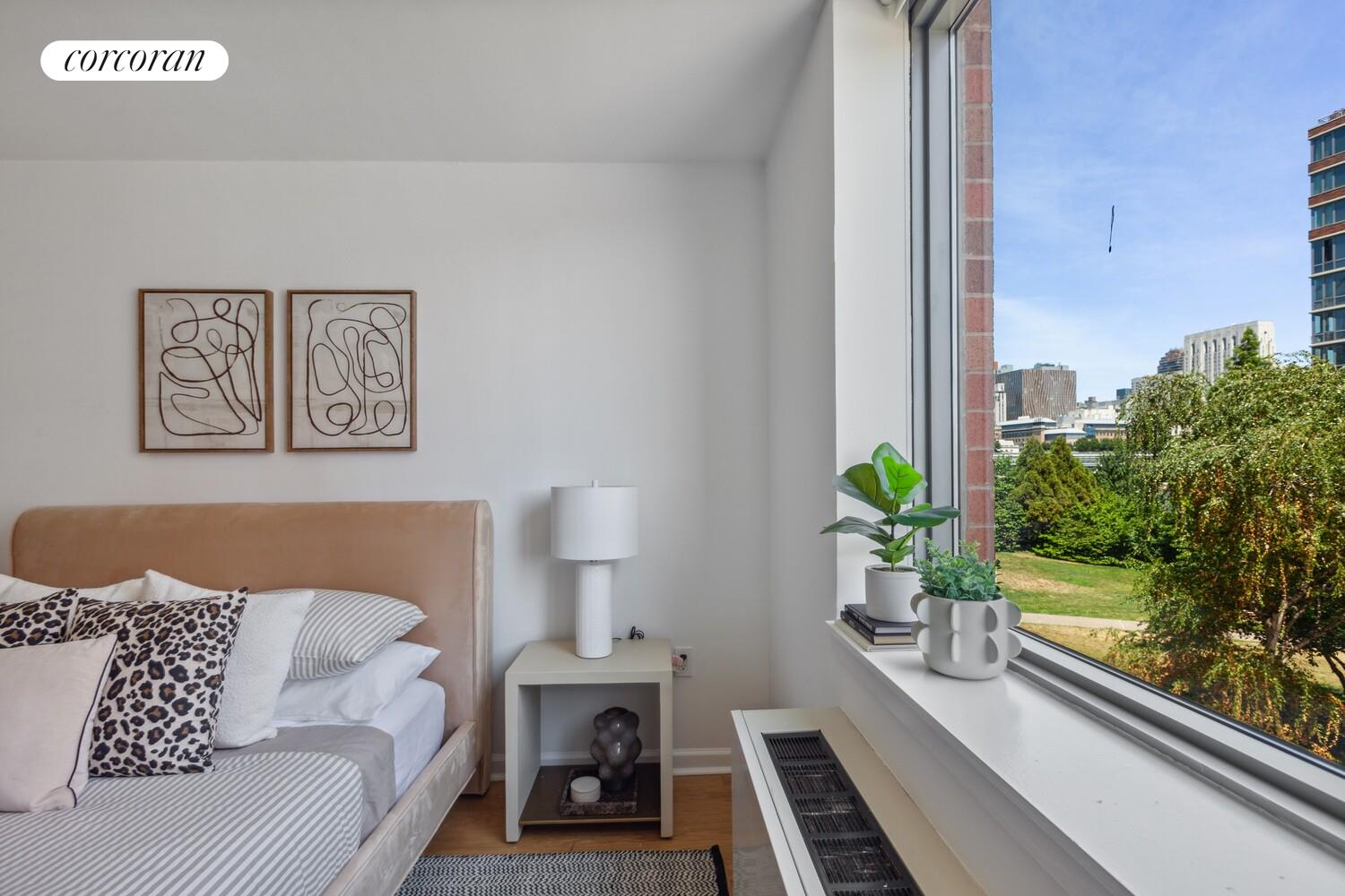 425 Main Street, Unit 9T Manhattan, NY 10044 - Photo 4 of 25