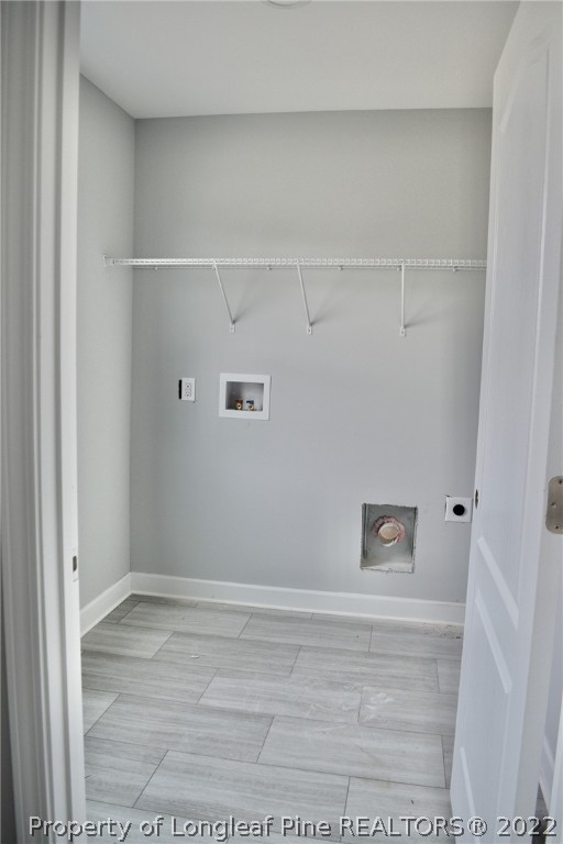 263 McMillan Siding Road Parkton, NC 28371 - Photo 15 of 15 a view of a room with racks on the wall