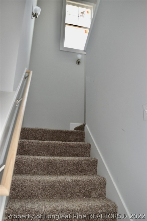 263 McMillan Siding Road Parkton, NC 28371 - Photo 6 of 15 a view of entryway