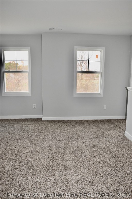 263 McMillan Siding Road Parkton, NC 28371 - Photo 7 of 15 an empty room with a window