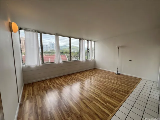 $1,600 | 1650 Kanunu Street, Unit 514, Honolulu, HI 96814