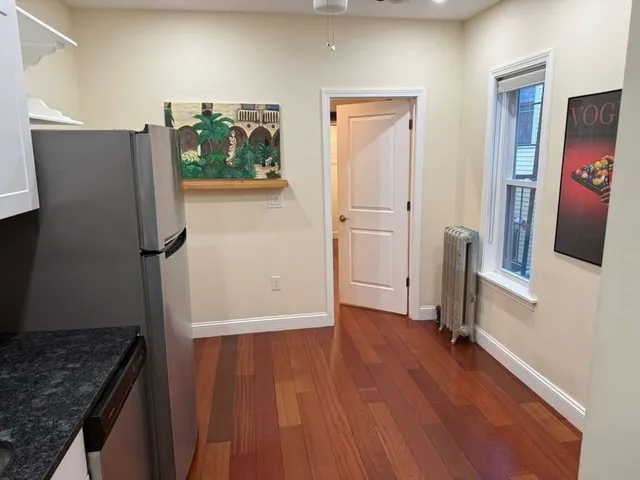 $2,900 | 89-91 Hancock Street, Unit 9, Cambridge, MA 02139